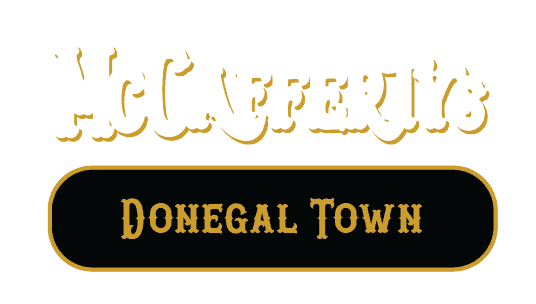 Donegal Town